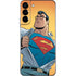 DC Comics Superman 90's Animated Series Galaxy S22 Plus Skin